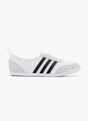 adidas Baskets Blanc 120671 1