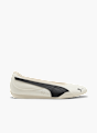 PUMA Balerini Alb 120663 1