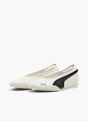 PUMA Ballerina Weiß 120663 2