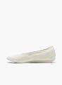 PUMA Ballerina Weiß 120663 3
