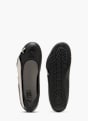 PUMA Balerina fekete 120665 4