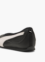 PUMA Balerinos Juoda 120665 5