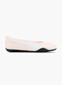PUMA Baleriny Różowy 120664 1