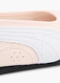 PUMA Baleriny Różowy 120664 5