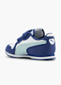 PUMA Sneaker Blau 120680 3