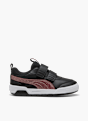 PUMA Sneaker fekete 120691 1