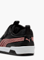 PUMA Маратонки Черен 120691 5