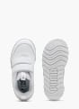 PUMA Sneaker fehér 120692 4