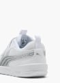 PUMA Tenisky Biela 120692 5