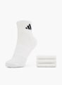 adidas Socken Weiß 120694 1