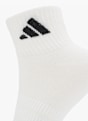 adidas Socken Weiß 120694 3
