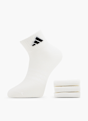 adidas Socken Weiß 120695 1