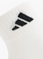 adidas Strumpor Vit 120695 3