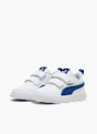 PUMA Маратонки Бял 120684 2