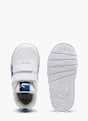 PUMA Маратонки Бял 120684 4