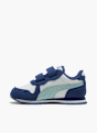 PUMA Маратонки Син 120688 3