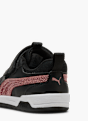 PUMA Маратонки Черен 120689 5