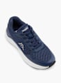 Kappa Sneaker Blau 120727 2