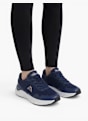 Kappa Sneaker Blau 120727 6