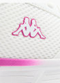 Kappa Sneaker Weiß 120726 5