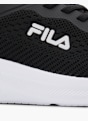 FILA Sneaker Svart 120730 5