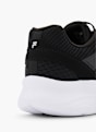 FILA Tenisky Čierna 120730 6