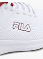 FILA Sneaker Bianco 120731 5
