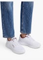 FILA Sneaker Bianco 120731 6