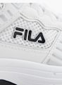 FILA Sneaker Weiß 120728 5