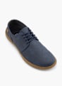 Memphis One Niske cipele Plava 121418 2