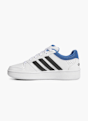 adidas Sneaker Alb 121419 3