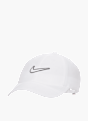 Nike Kappe Weiß 121450 1