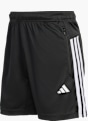 adidas Shorts Schwarz 121495 1
