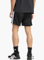 adidas Shorts Schwarz 121495 3