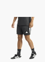 adidas Shorts Schwarz 121497 2