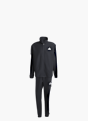 adidas Trainingsanzug Schwarz 121537 1
