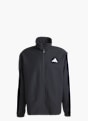 adidas Trainingsanzug Schwarz 121537 2
