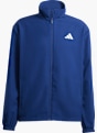 adidas Survêtement Bleu foncé 121546 2