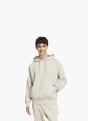 adidas Hoodie Weiß 121553 2