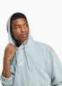 adidas Sweat à capuche Gris 121557 4