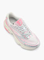 FILA Chunky tenisice Ružičasta 121477 2