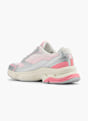 FILA Chunky tenisice Ružičasta 121477 3