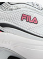FILA Sneakersy chunky Biały 121478 5