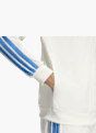 adidas Veste de sport Blanc cassé 121556 4