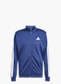 adidas Trainingsjacke Dunkelblau 121560 1