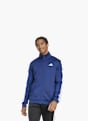 adidas Trainingsjacke Dunkelblau 121560 2