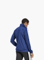adidas Trainingsjacke Dunkelblau 121560 3