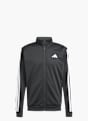 adidas Trainingsjacke Schwarz 121561 1