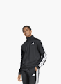 adidas Trainingsjacke Schwarz 121561 2