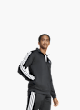 adidas Veste de sport Noir 121561 4
